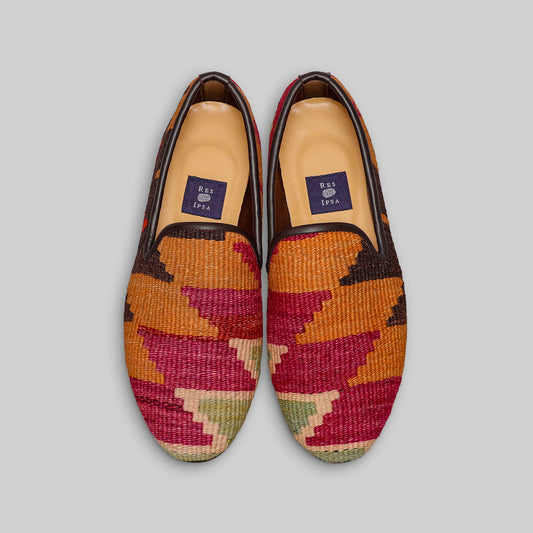 Men's Kilim Loafer Size 11 - RES IPSA