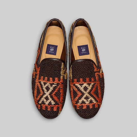 Men's Kilim Loafer Size 11 - RES IPSA