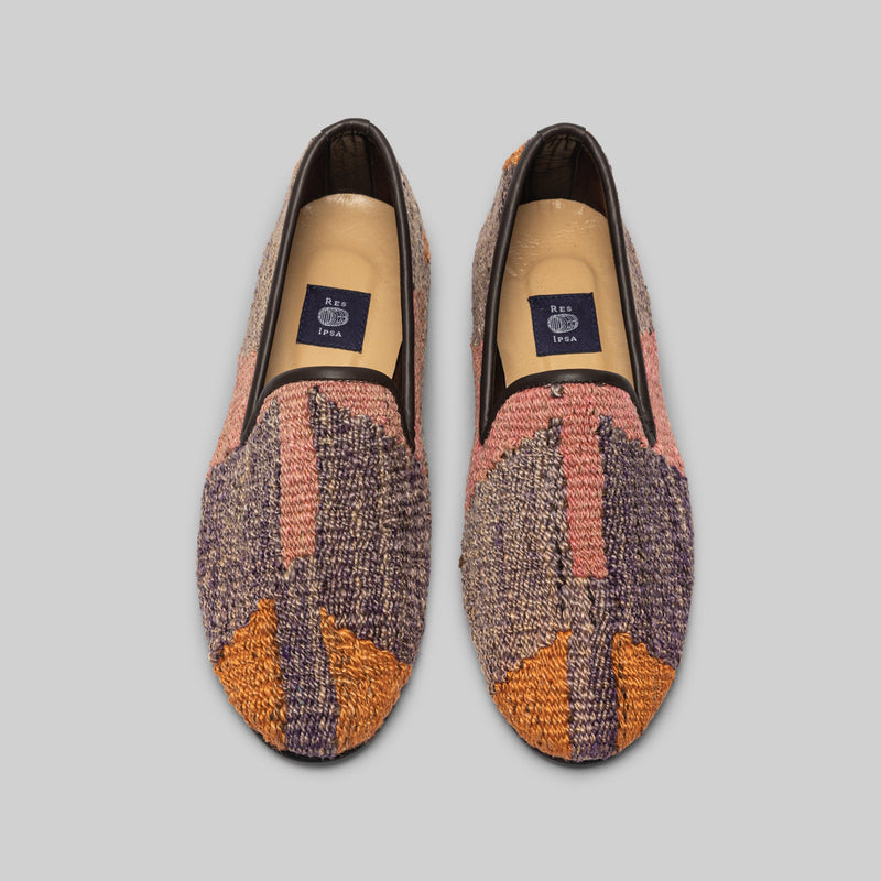 Men's Kilim Loafer Size 11 - RES IPSA