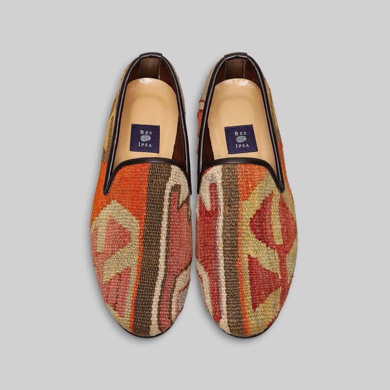 Men's Kilim Loafer Size 11 - RES IPSA