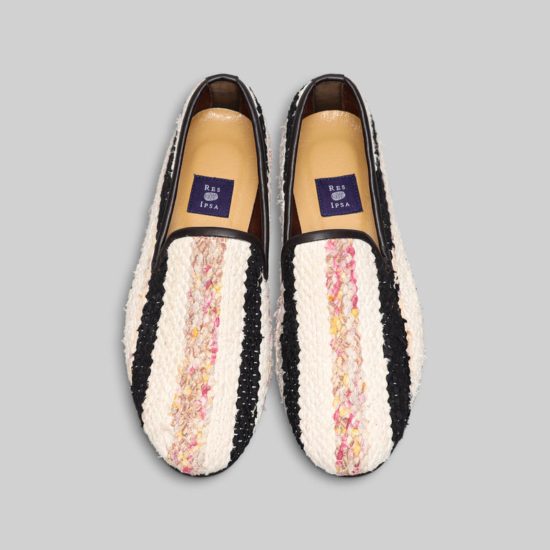 Men's Kilim Loafer Size 11 - RES IPSA
