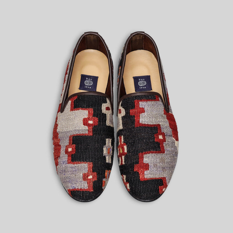 Men's Kilim Loafer Size 11 - RES IPSA