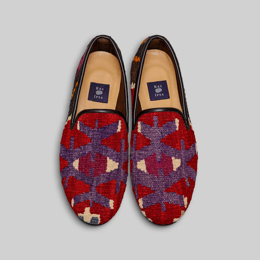 Men's Kilim Loafer Size 11 - RES IPSA