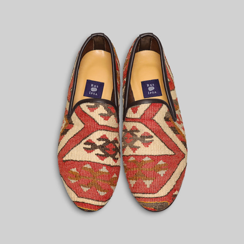 Men's Kilim Loafer Size 11 - RES IPSA