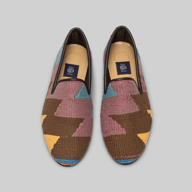Men's Kilim Loafer Size 11 - RES IPSA