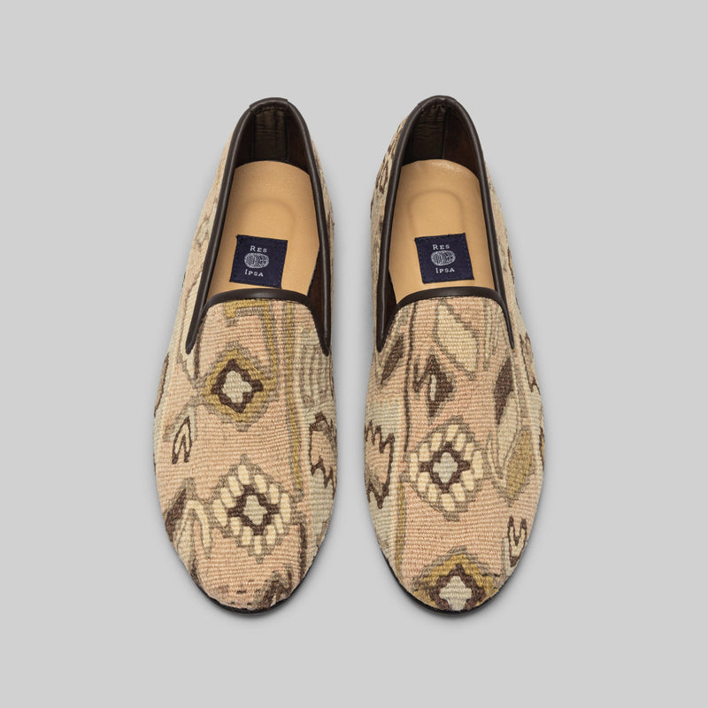 Men's Kilim Loafer Size 12 - RES IPSA