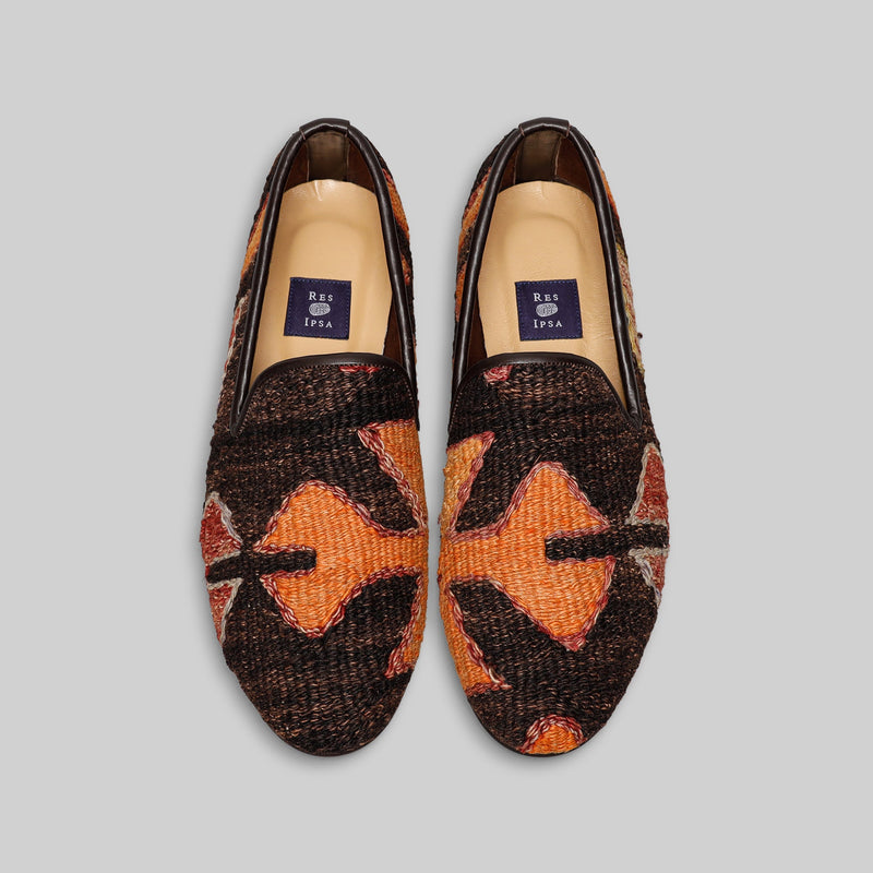 Men's Kilim Loafer Size 12 - RES IPSA