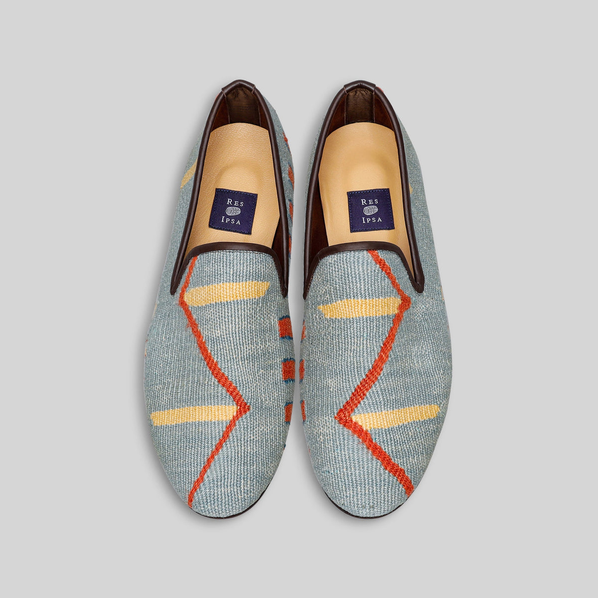 Men's Kilim Loafer Size 12 - RES IPSA