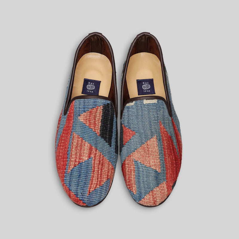 Men's Kilim Loafer Size 12 - RES IPSA