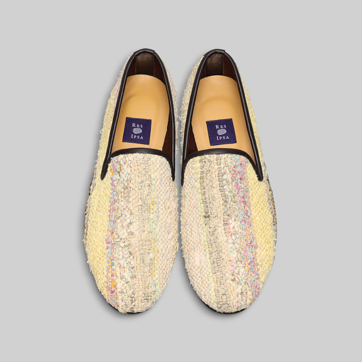 Men's Kilim Loafer Size 12 - RES IPSA