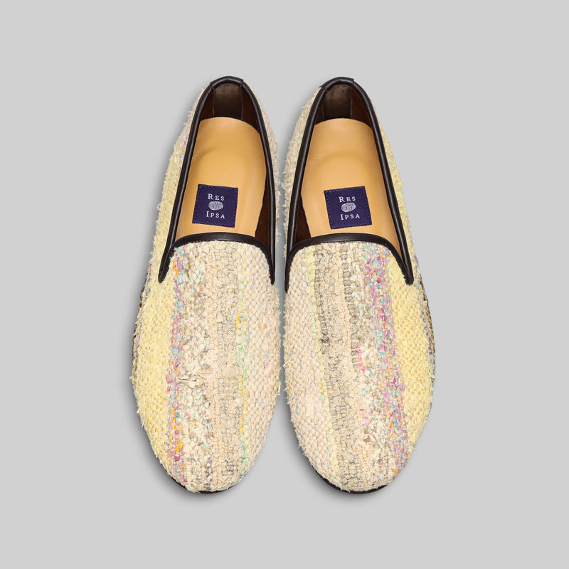 Men's Kilim Loafer Size 12 - RES IPSA