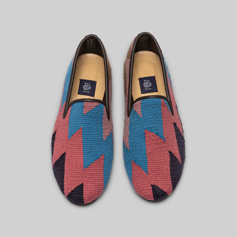 Men's Kilim Loafer Size 12 - RES IPSA