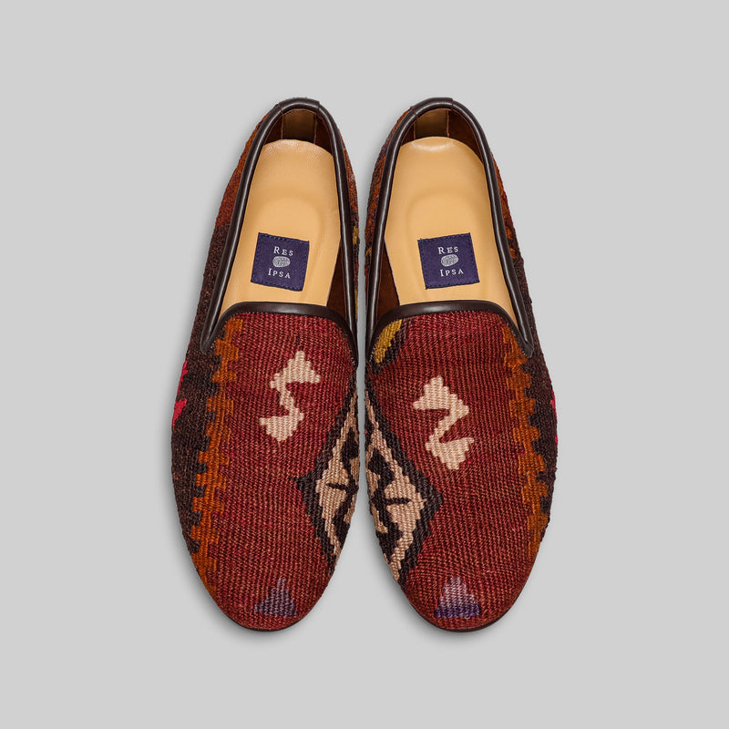 Men's Kilim Loafer Size 13 - RES IPSA