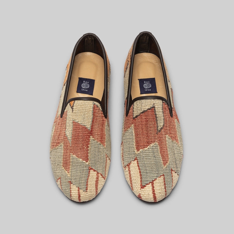 Men's Kilim Loafer Size 13 - RES IPSA