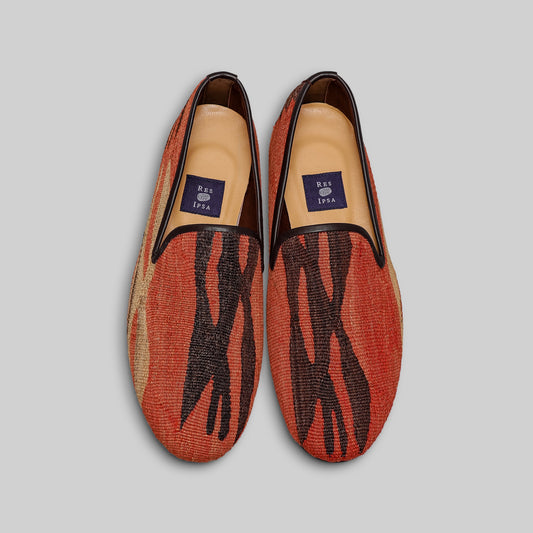 Men's Kilim Loafer Size 13 - RES IPSA