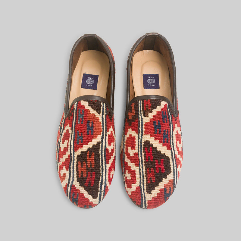 Men's Kilim Loafer Size 13 - RES IPSA