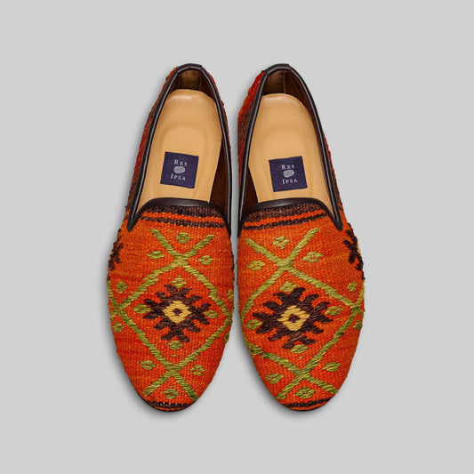 Men's Kilim Loafer Size 13 - RES IPSA