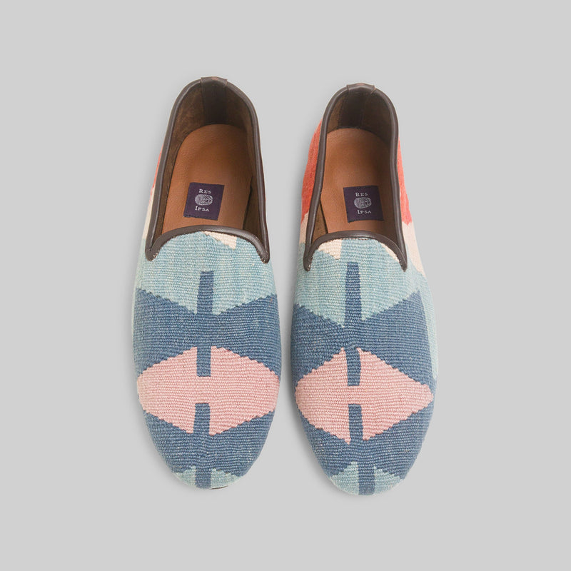 Men's Kilim Loafer Size 13 - RES IPSA