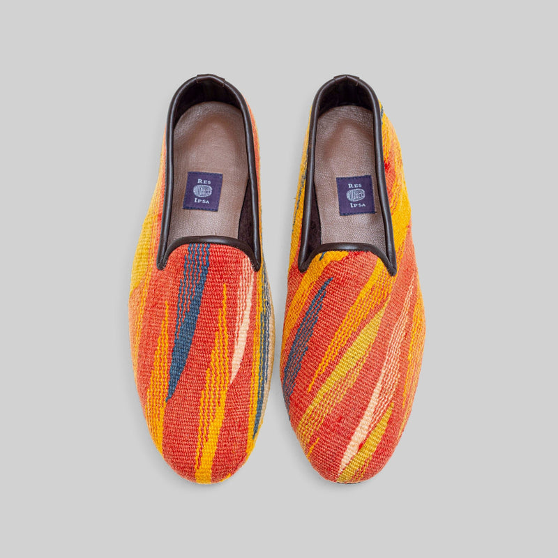 Men's Kilim Loafer Size 13 - RES IPSA