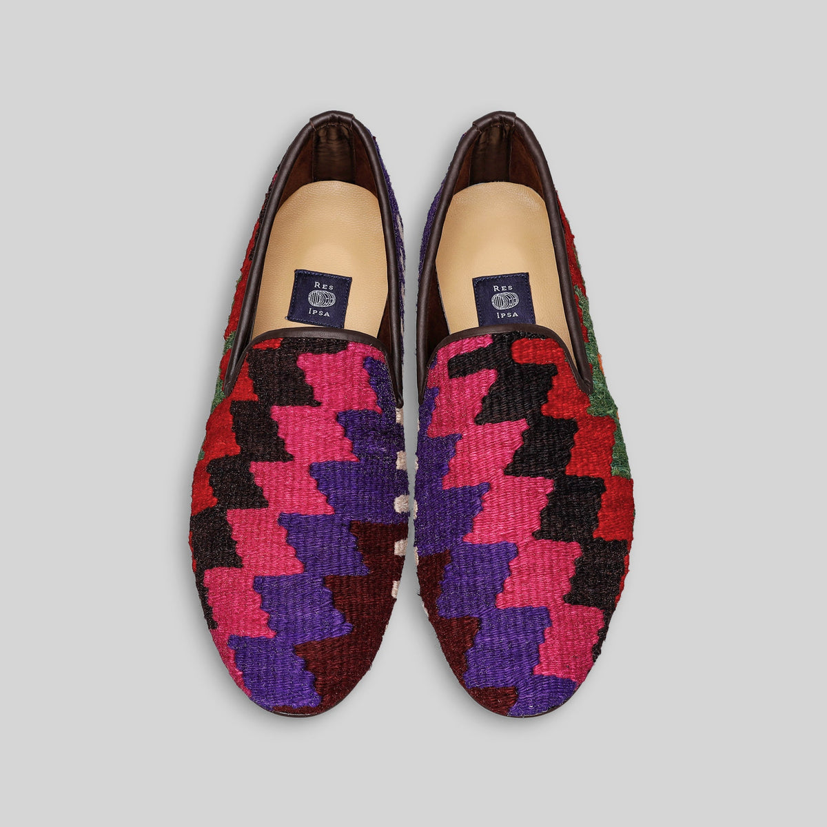 Men's Kilim Loafer Size 13 - RES IPSA