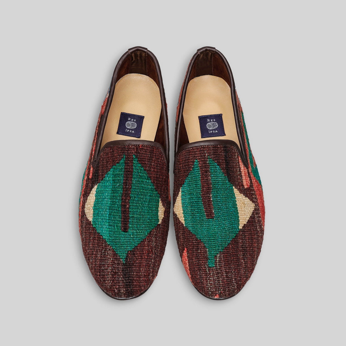 Men's Kilim Loafer Size 13 - RES IPSA
