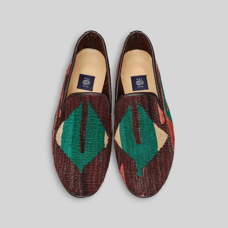 Men's Kilim Loafer Size 13 - RES IPSA