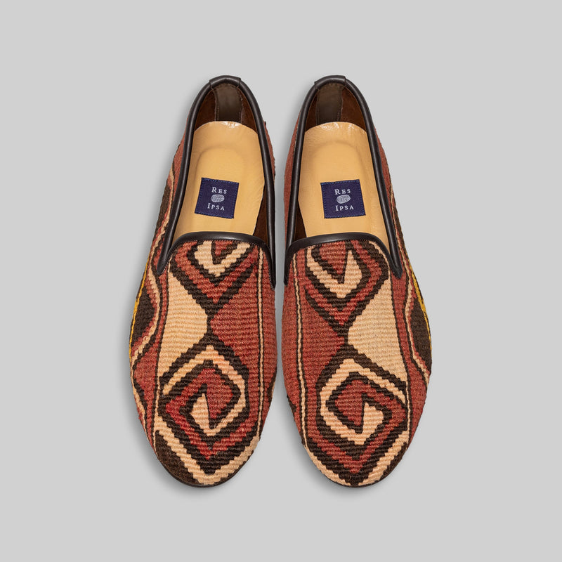 Men's Kilim Loafer Size 13 - RES IPSA