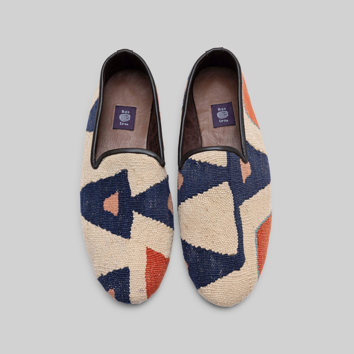 Men's Kilim Loafer Size 13 - RES IPSA