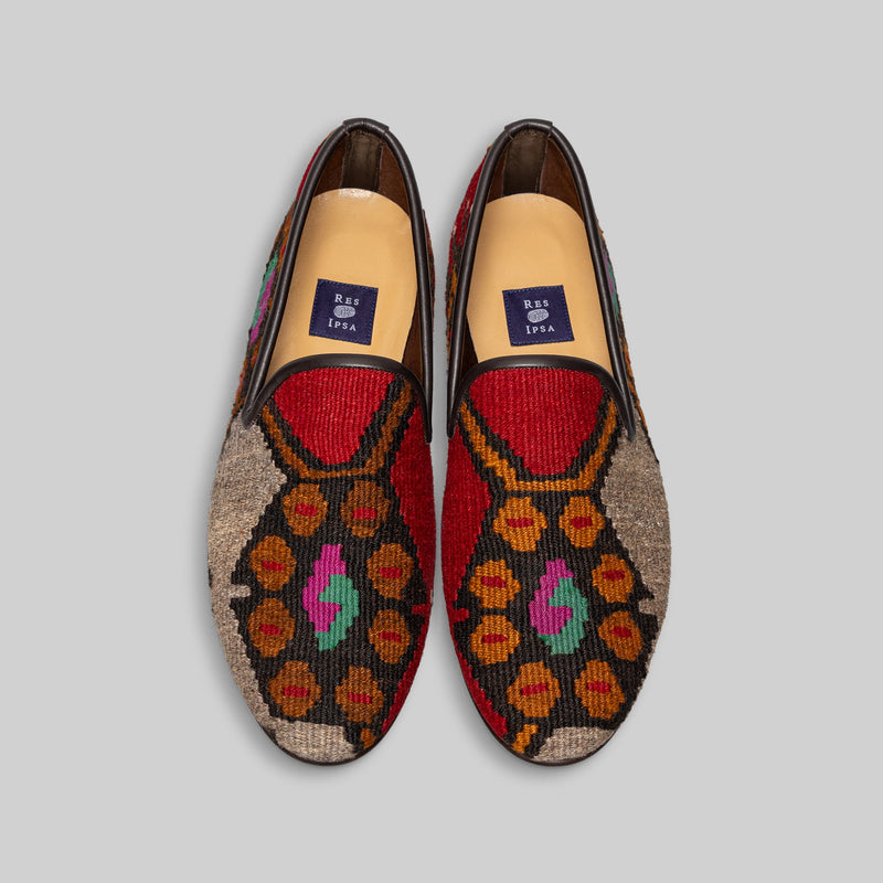 Men's Kilim Loafer Size 13 - RES IPSA