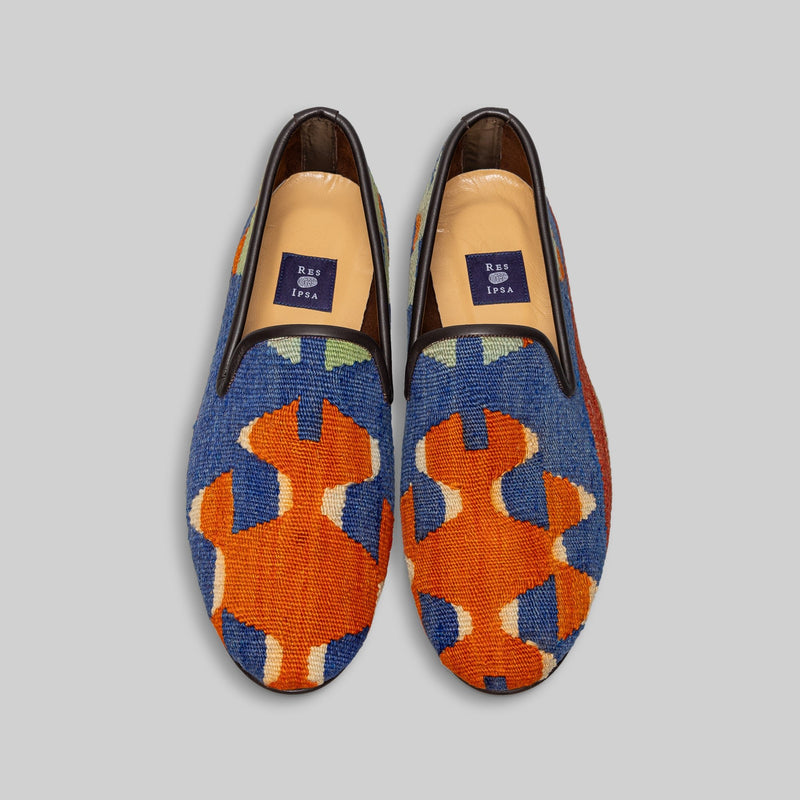 Men's Kilim Loafer Size 13 - RES IPSA