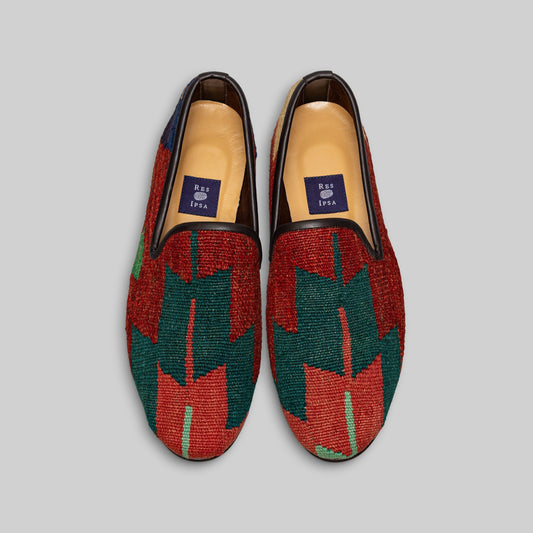 Men's Kilim Loafer Size 13 - RES IPSA