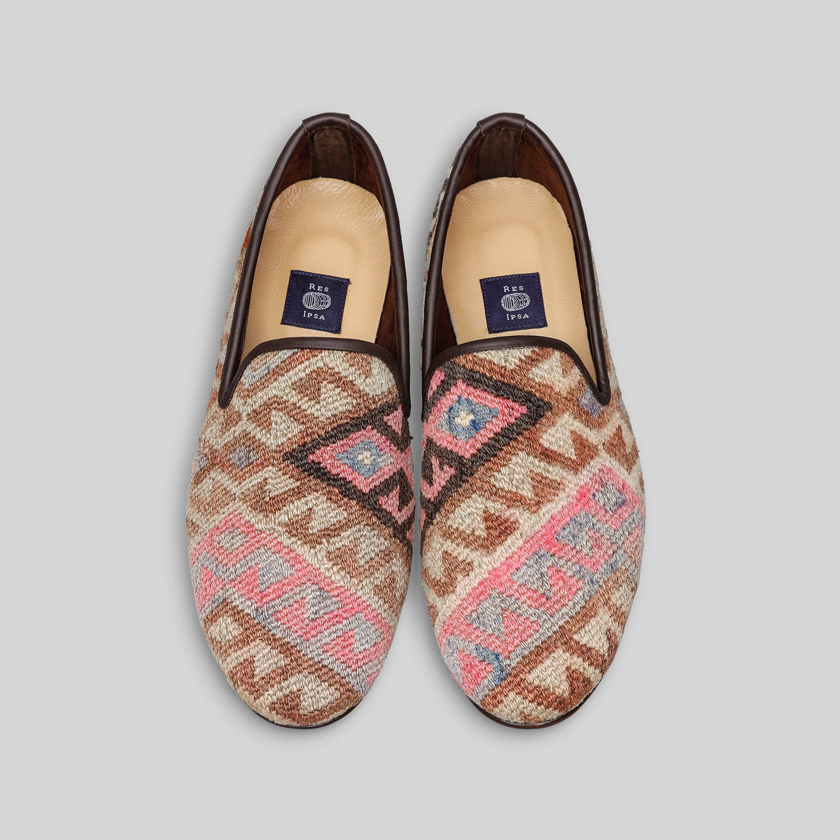 Men's Kilim Loafer Size 13 - RES IPSA