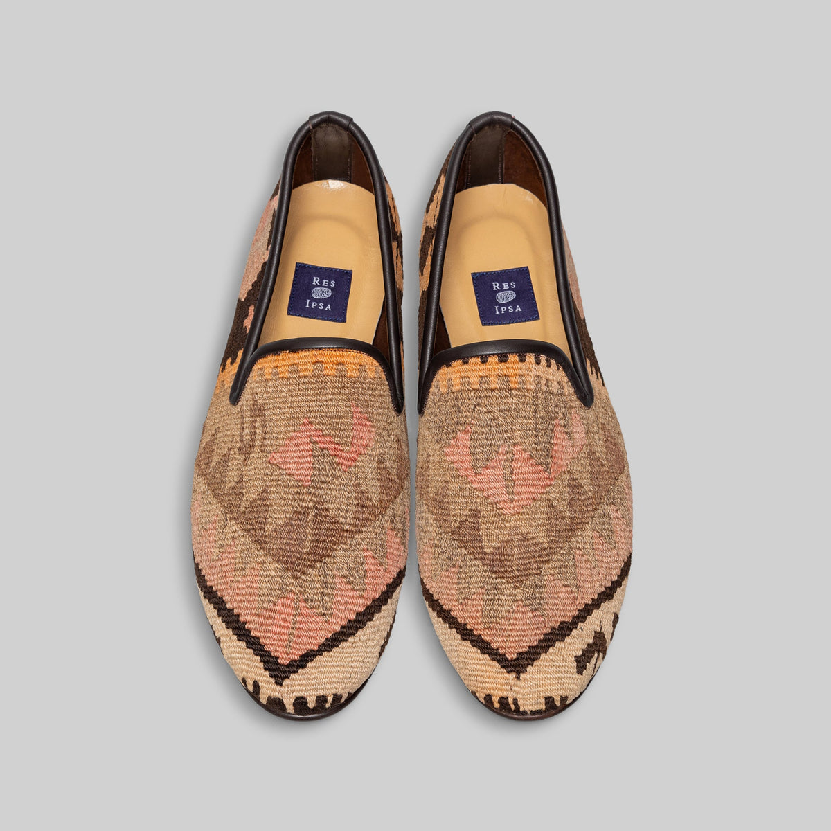Men's Kilim Loafer Size 13 - RES IPSA