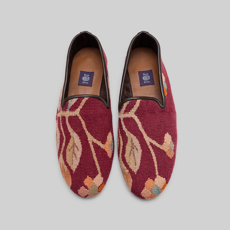 Men's Kilim Loafer Size 13 - RES IPSA