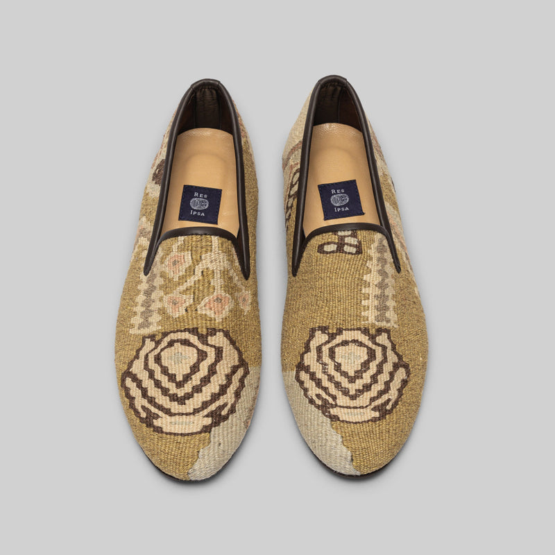 Men's Kilim Loafer Size 13 - RES IPSA