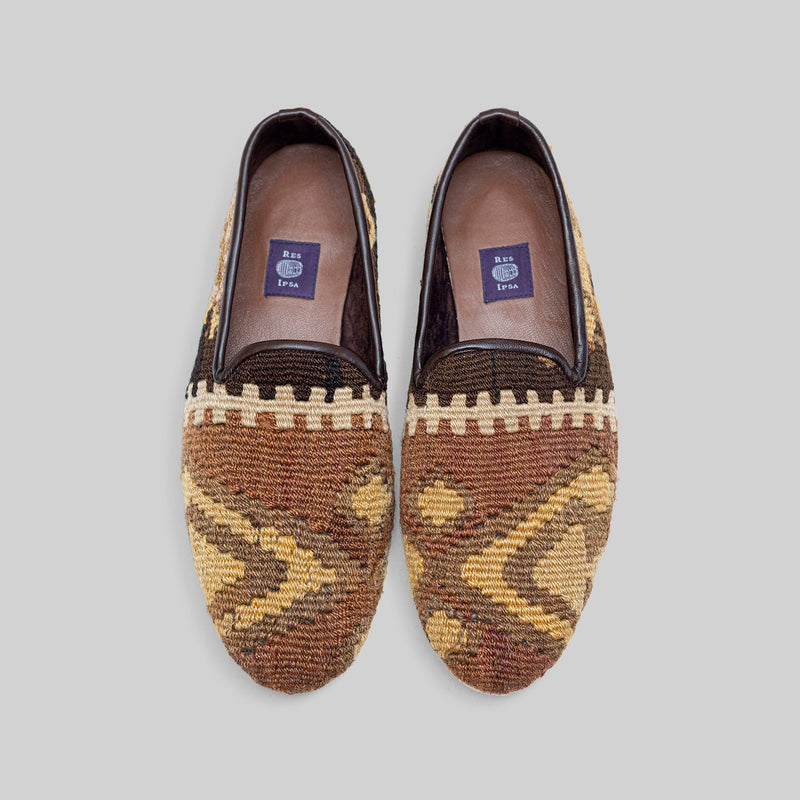 Men's Kilim Loafer Size 13 - RES IPSA