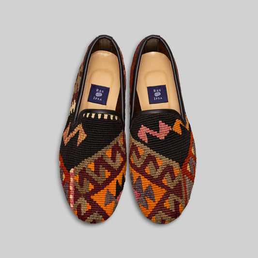 Men's Kilim Loafer Size 13 - RES IPSA