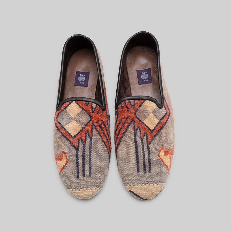 Men's Kilim Loafer Size 13 - RES IPSA