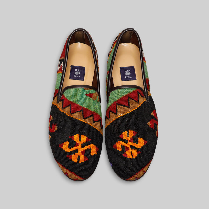 Men's Kilim Loafer Size 13 - RES IPSA