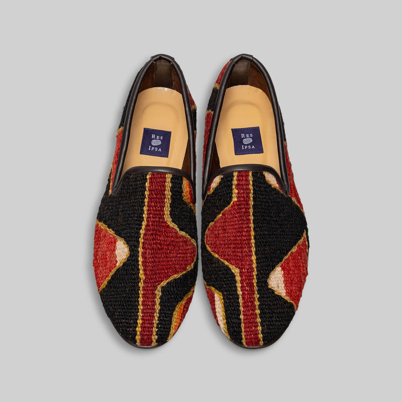 Men's Kilim Loafer Size 13 - RES IPSA