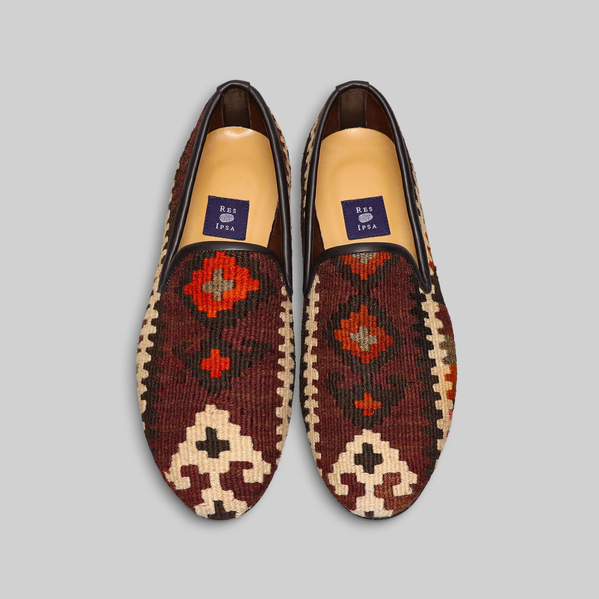 Men's Kilim Loafer Size 13 - RES IPSA