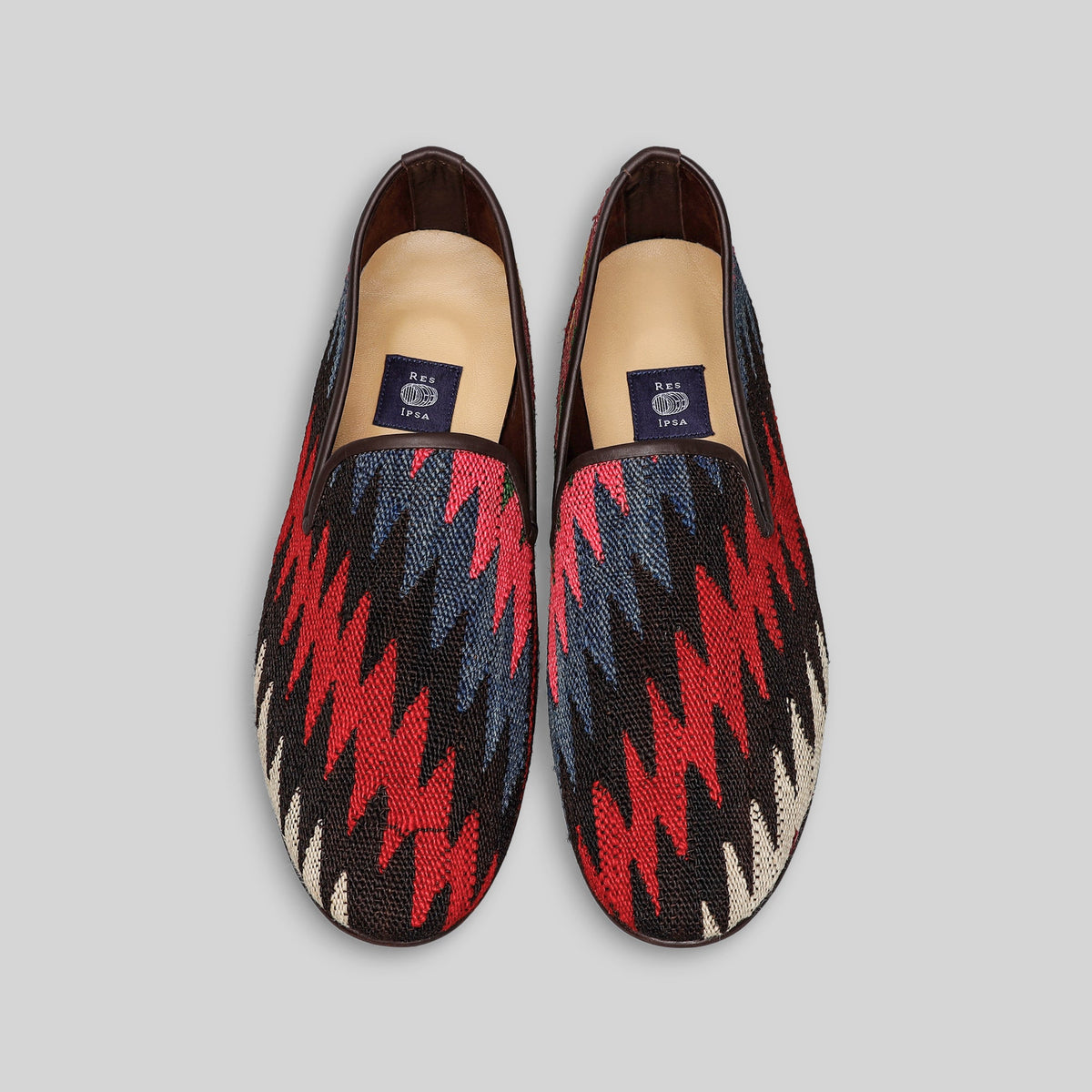 Men's Kilim Loafer Size 13 - RES IPSA