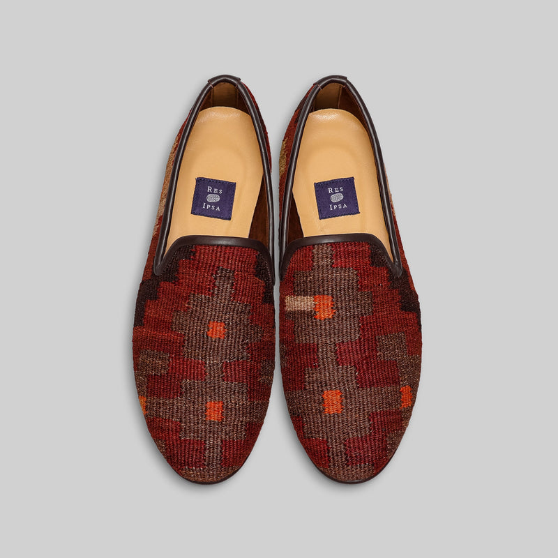 Men's Kilim Loafer Size 13 - RES IPSA