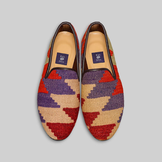 Men's Kilim Loafer Size 13 - RES IPSA