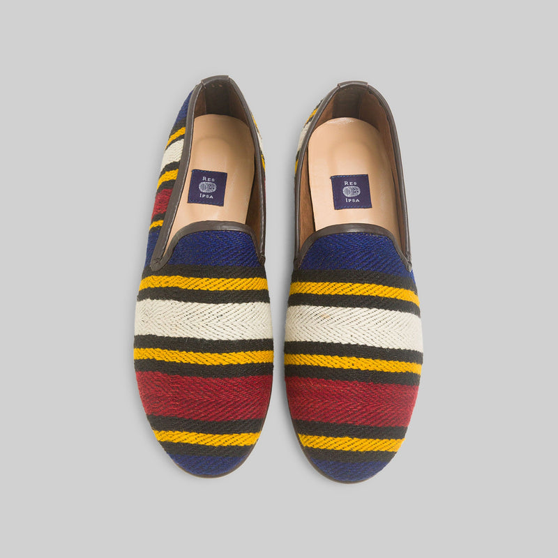 Men's Kilim Loafer Size 13 - RES IPSA