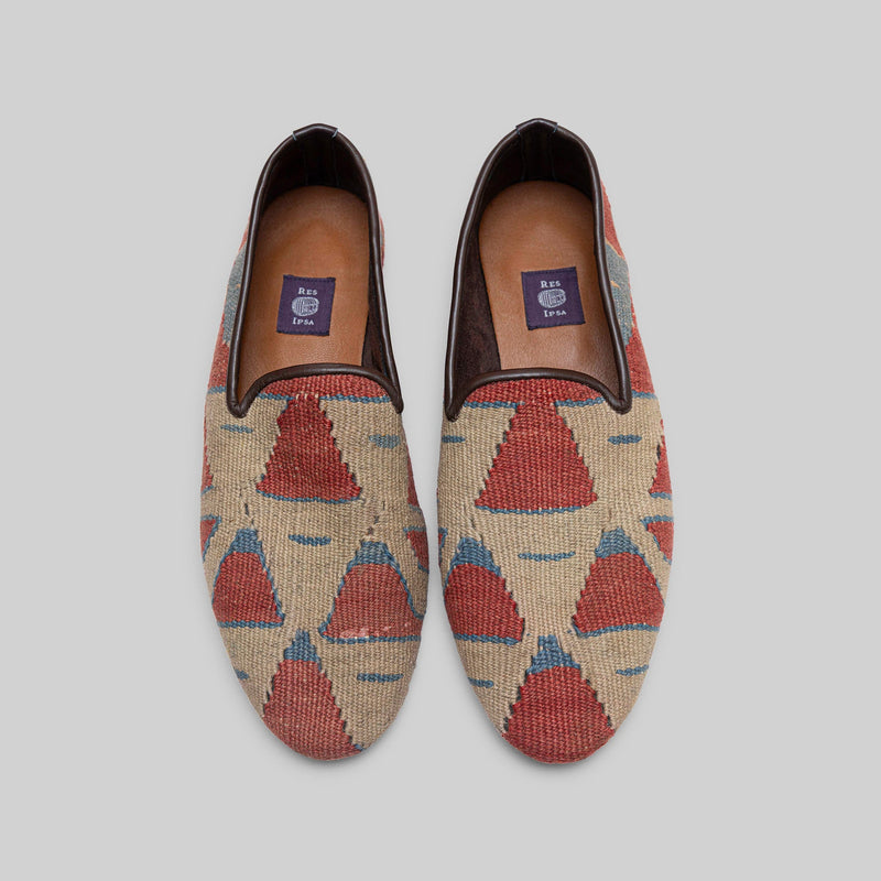 Men's Kilim Loafer Size 13 - RES IPSA