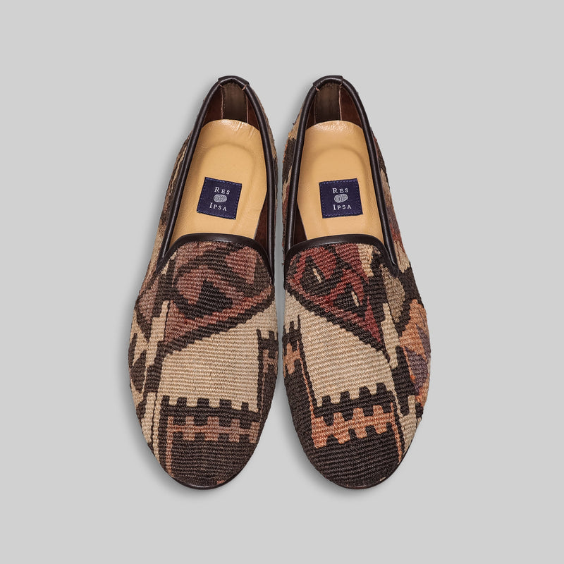 Men's Kilim Loafer Size 13 - RES IPSA