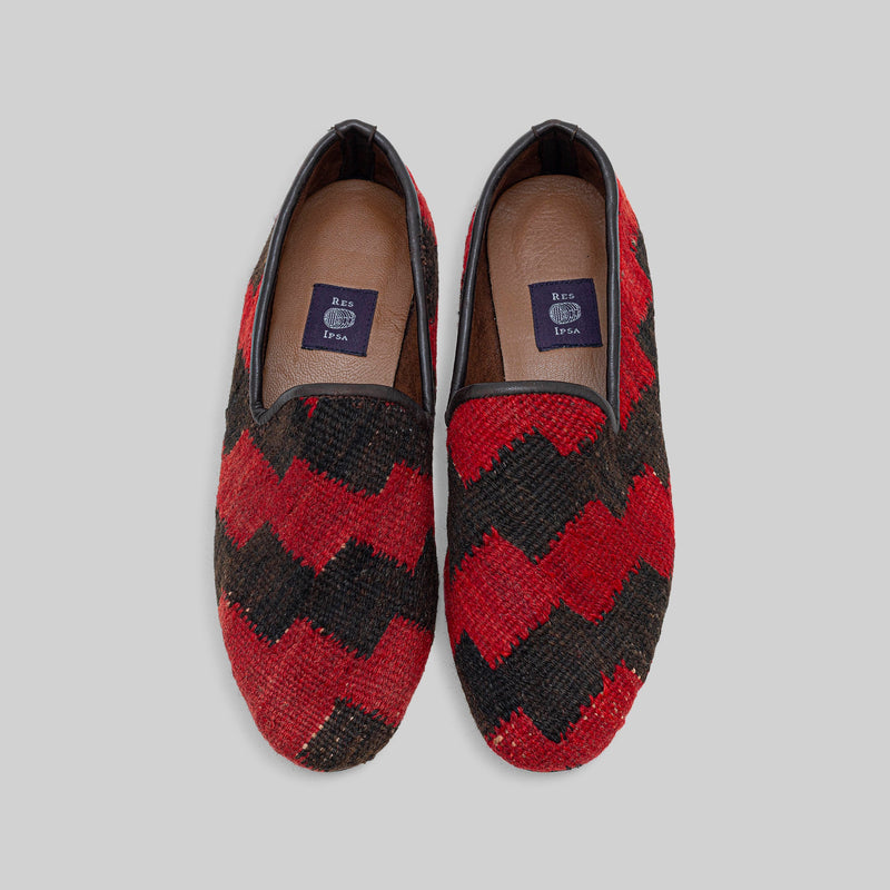 Men's Kilim Loafer Size 7 - RES IPSA