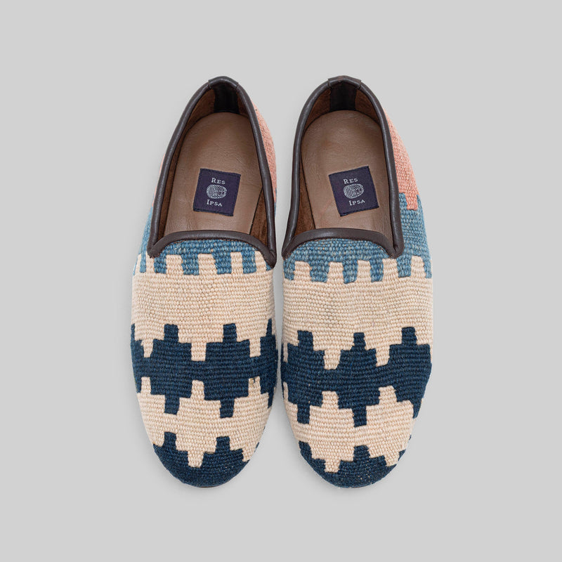 Men's Kilim Loafer Size 7 - RES IPSA
