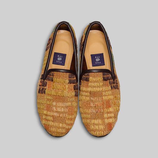 Men's Kilim Loafer Size 8 - RES IPSA